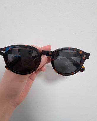 MOSCOT Lemtosh 49 - Originali - NUOVE