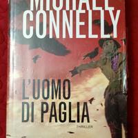 L'uomo di paglia. Connelly