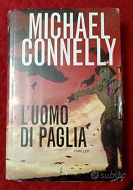 L'uomo di paglia. Connelly