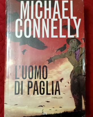 L'uomo di paglia. Connelly