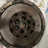 volano  nuovo fiat doblo