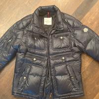 Moncler - Piumino Uomo - Originale taglia 4