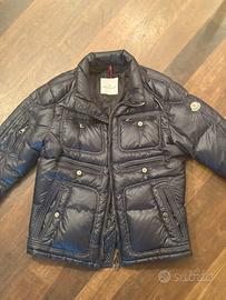 Moncler - Piumino Uomo - Originale taglia 4