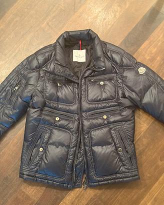 Moncler - Piumino Uomo - Originale taglia 4