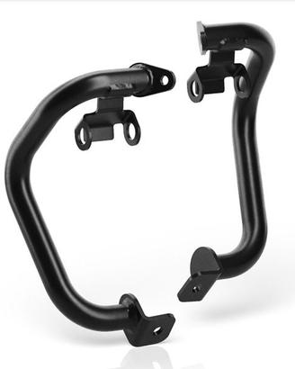 Supporto per luci antinebbia Tracer 7