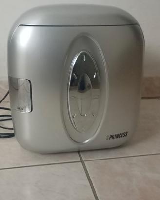 mini frigo della princess