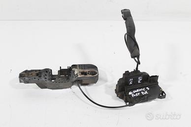 SERRATURA POSTERIORE DESTRA RENAULT Grand Scenic S