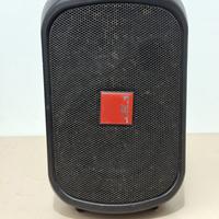 Cassa Attiva Amplificata FBT jolly 5r a