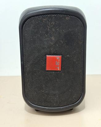 Cassa Attiva Amplificata FBT jolly 5r a