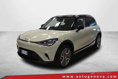 SMART #1 272CV AUTOMATIC PRO+ ( FARI LED - PELLE -
