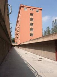 Immobile in asta di 187 m² con box auto a Vicenza