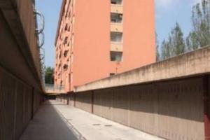 Immobile in asta di 187 m² con box auto a Vicenza