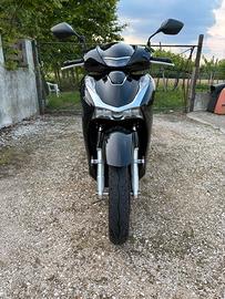 Honda Sh 125
