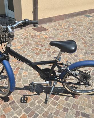 bici bambino