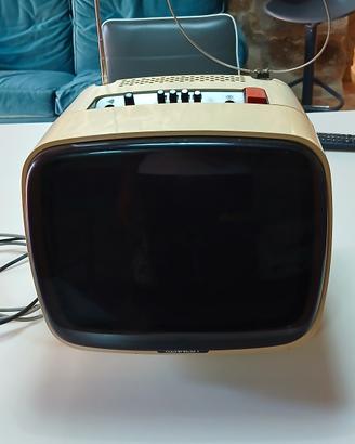 tv vintage 