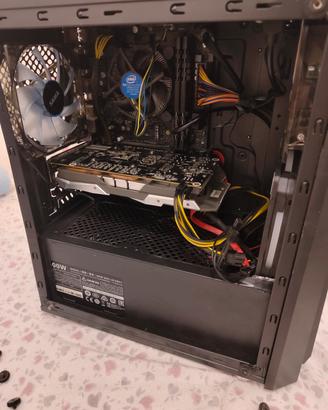 Pc Gaming 