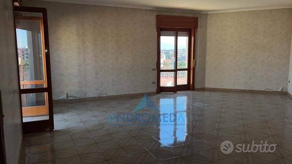 Apartment in Frattamaggiore, Rossini - Vista 3