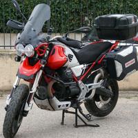 MOTO GUZZI V85TT