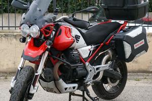 MOTO GUZZI V85TT