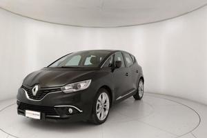 Renault Scénic Blue dCi 120 CV Sport Edition2