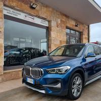 Bmw X1 sDrive18d Sport