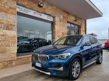 Bmw X1 sDrive18d Sport