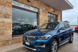 Bmw X1 sDrive18d Sport