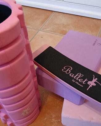 Accessori danza