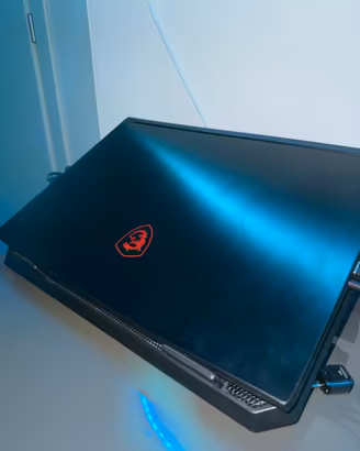 MSI GF65 THIN