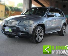 BMW X5 3.0SD 286 CV ATTIVA