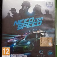 Need for Speed