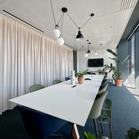 Uffici privati per 10 persone