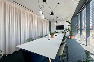 Uffici privati per 10 persone