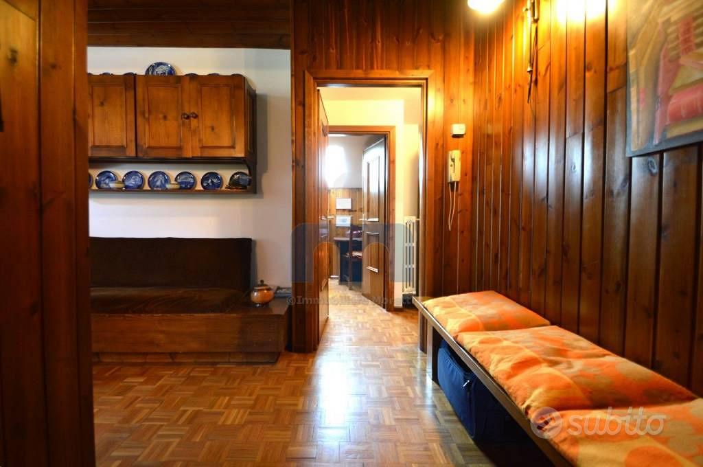 Appartamento di 90 m² con 4 locali a Bormio - Vista 2