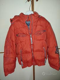 bomber Geox 