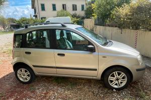 Fiat Panda 2007 euro 4