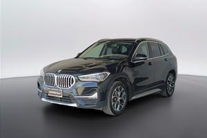 BMW X1 F48 2019 - X1 sdrive18d xLine Plus a U14989