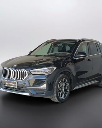 BMW X1 F48 2019 - X1 sdrive18d xLine Plus a U14989