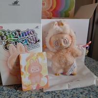 Labubu Happiness Big into Energy POPMART