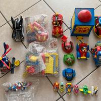 Gadget disney topolino