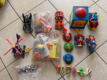 Gadget disney topolino