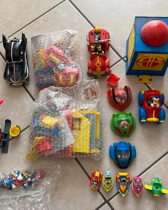 Gadget disney topolino