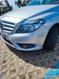 Mercedes classe b