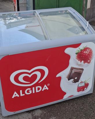 frigo gelati