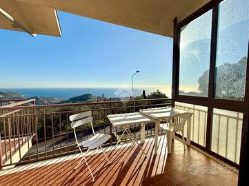 Villa a schiera a costarainera