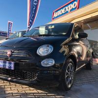 Fiat 500 1.0 Hybrid NAZIONALE UNICO PROPRIETARIO