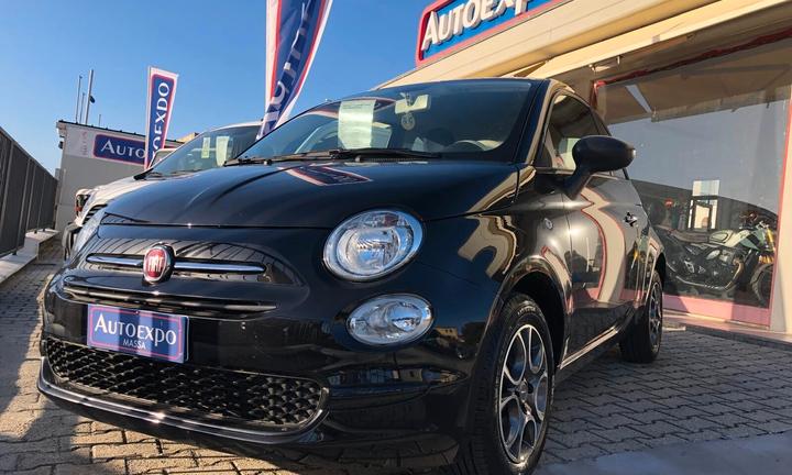 Fiat 500 1.0 Hybrid NAZIONALE UNICO PROPRIETARIO