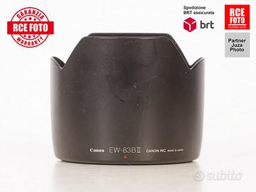 Canon EW-83B II Paraluce