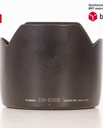 Canon EW-83B II Paraluce