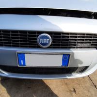 FIAT GRANDE PUNTO 2006 - PARAURTI ANTERIORE